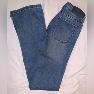 H&M Bell Bottom Jeans